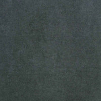 Melody Upholstered Eastern King Wingback Bed Grey
