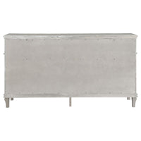 Evangeline 9-drawer Dresser Silver Oak - Home & Sleep Outlet