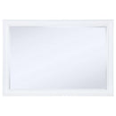 Bexhill 5-piece Queen Bedroom Set White
