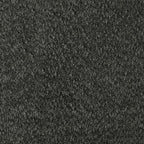 Home & Sleep Outlet - Cavelle 51-inch Upholstered Full Panel Bed Black