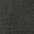Cavelle 51-inch Upholstered Eastern King Panel Bed Black