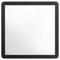 Cavelle Dresser Mirror Black