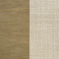 Arini 56-inch California King Panel Bed Cream and Sand Wash