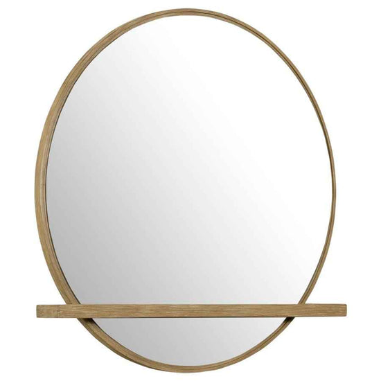Arini Dresser Mirror Sand Wash
