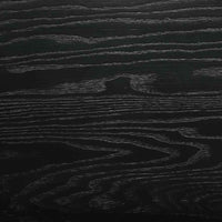 Arini 56-inch California King Panel Bed Cream and Black