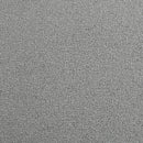 Arini Upholstered Queen Panel Bed Black and Grey