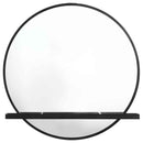 Arini Dresser Mirror Black