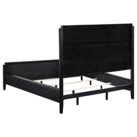 Brookmead 5-piece California King Bedroom Set Black
