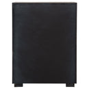 Kenora 5-drawer Bedroom Chest Barley Brown