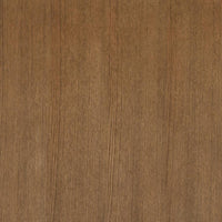 Terrace 2-drawer Nightstand Bedside Table Ash Brown