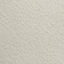Marmore 64-inch Eastern King Panel Bed LED Headboard White