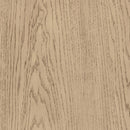Kailani 4-piece California King Bedroom Set Beige Oak