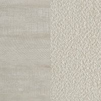 Trenton 54-inch Wood Queen Panel Bed Rustic Cream - Home & Sleep Outlet