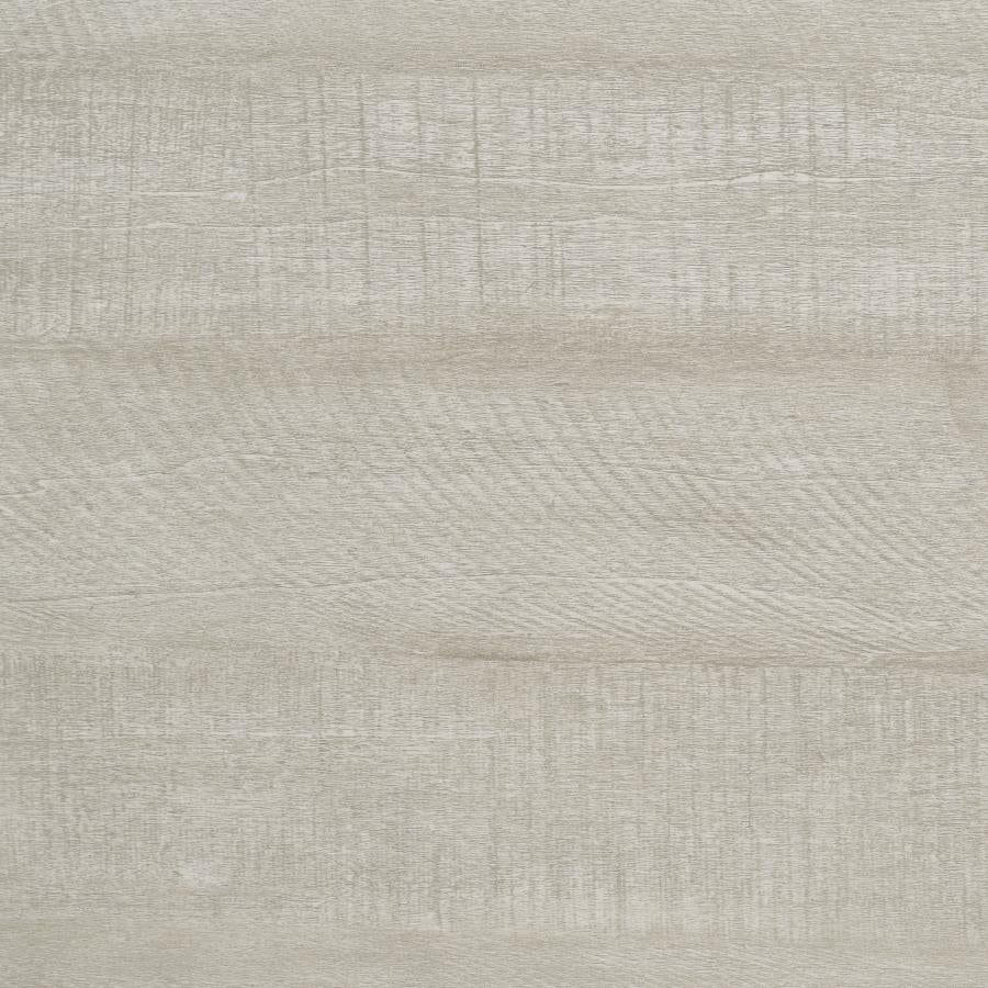 Trenton 4-piece Twin Bedroom Set Rustic Cream - Home & Sleep Outlet