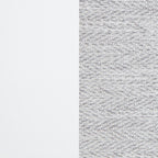 Home & Sleep Outlet - Gracemont 57-inch California King Panel Bed Grey and White