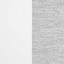 Gracemont 57-inch California King Panel Bed Grey and White - Home & Sleep Outlet
