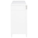 Gracemont 8-drawer Bedroom Dresser Cabinet White - Home & Sleep Outlet