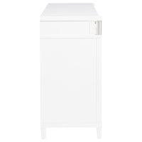 Gracemont 8-drawer Bedroom Dresser Cabinet White - Home & Sleep Outlet