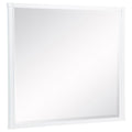 Home & Sleep Outlet - Gracemont Dresser Mirror White