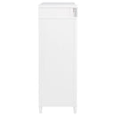 Gracemont 5-drawer Bedroom Chest of Drawers White - Home & Sleep Outlet