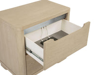 Ladera 4-piece Eastern King Bedroom Set Light Elm - Home & Sleep Outlet