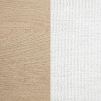 Ladera 56-inch Eastern King Panel Bed Light Elm - Home & Sleep Outlet