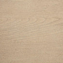 Ladera 6-drawer Bedroom Dresser and Mirror Light Elm