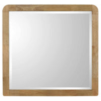Robyn 4-piece Full Bedroom Set Light Ash