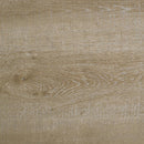 Oakglen 55-inch California King Panel Bed Weathered Oak