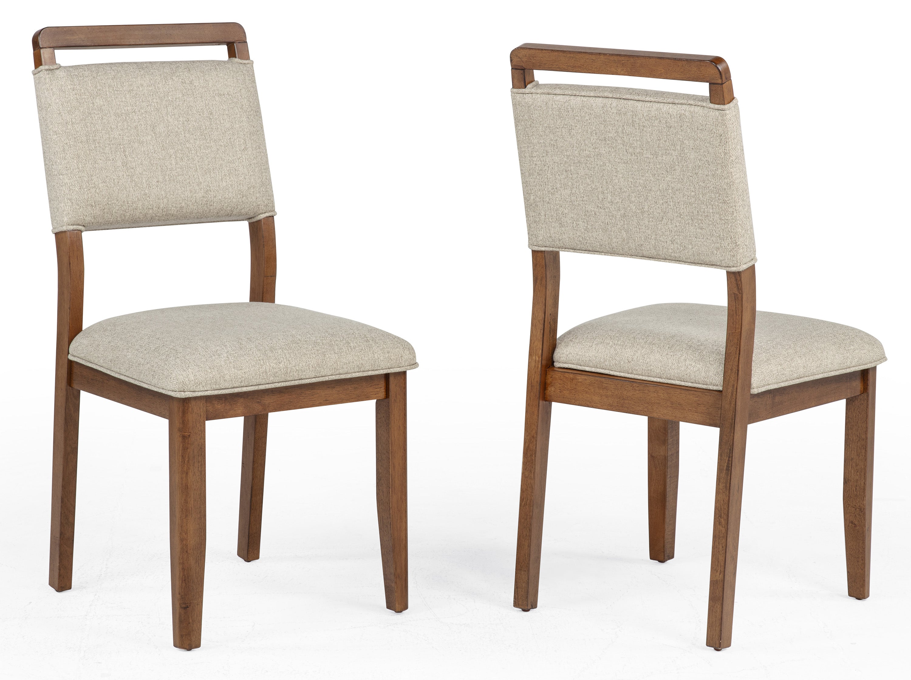 BLANCHE 2261BRN-5P (5-Piece Dining Set)