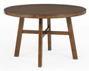 BLANCHE 2261BRN-5P (5-Piece Dining Set)