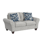 Dahila-Loveseat-in-Cobble-Ivory-with-2-Pillows