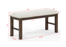 DOMINGO 2272-6P (6-Piece Dining Set)