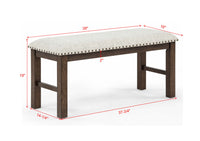 DOMINGO 2272-6P (6-Piece Dining Set)