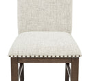 DOMINGO 2272-6P (6-Piece Dining Set)