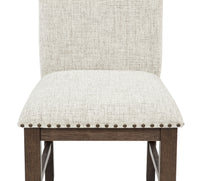 DOMINGO 2272-6P (6-Piece Dining Set)