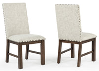 DOMINGO 2272-6P (6-Piece Dining Set)