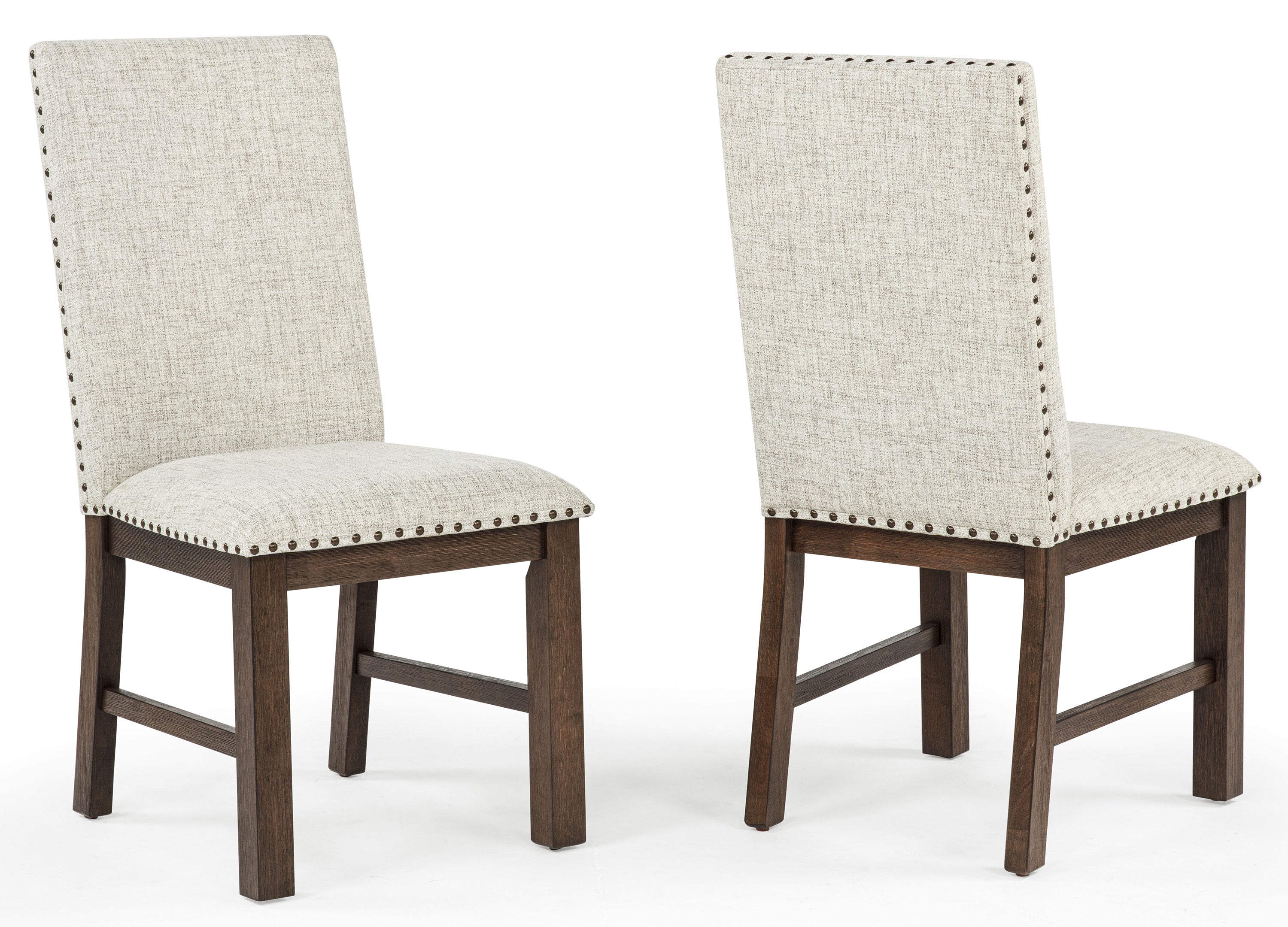 DOMINGO 2272-6P (6-Piece Dining Set)