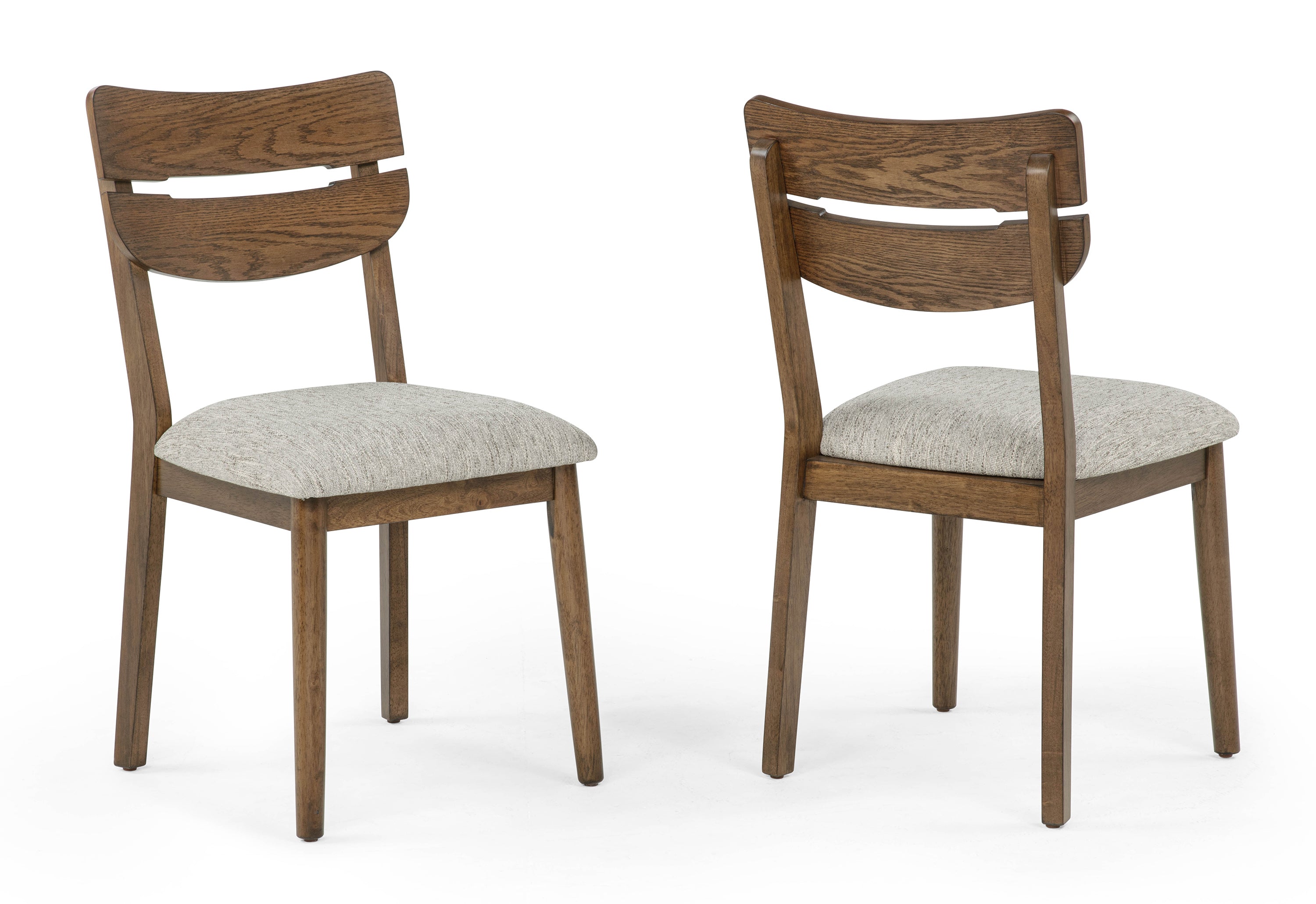 MILLS 2273-5P (5-Piece Dining Set)