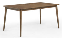 MILLS 2273-5P (5-Piece Dining Set)