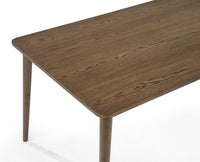 MILLS 2273-5P (5-Piece Dining Set)
