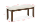 AVASA 2276SET-6P (2-Piece Dining Set)