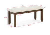 AVASA 2276SET-6P (2-Piece Dining Set)