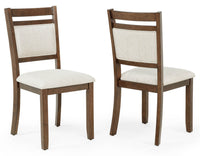 AVASA 2276SET-6P (2-Piece Dining Set)