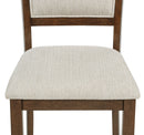 AVASA 2276SET-6P (2-Piece Dining Set)