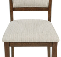 AVASA 2276SET-6P (2-Piece Dining Set)