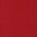 Retro Upholstered Metal Swivel Bar Stool Red (Set of 2)