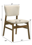 ROLSTAN 2308-5P (5-Piece Dining Set)