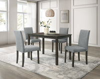 MELSHIRE 2310-5P (5-Piece Dining Set)