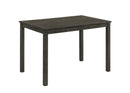 MELSHIRE 2310-5P (5-Piece Dining Set)